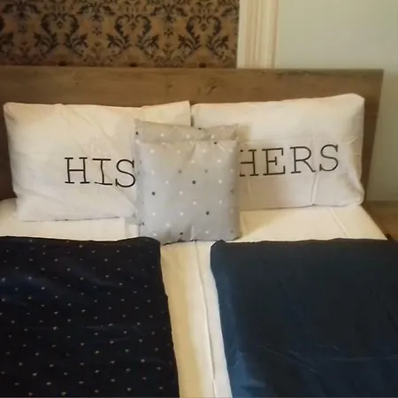 Style Guest house