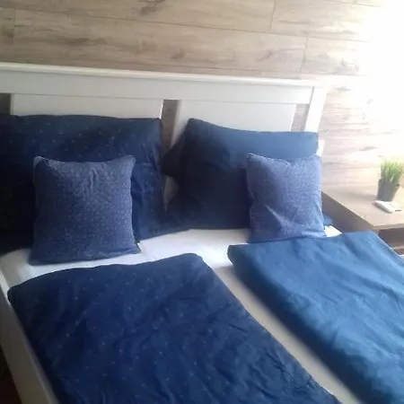 Style Guest house